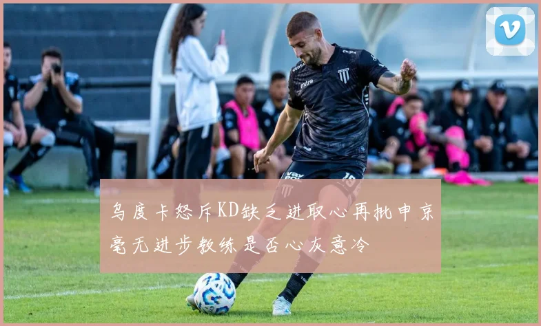 乌度卡怒斥KD缺乏进取心再批申京毫无进步教练是否心灰意冷